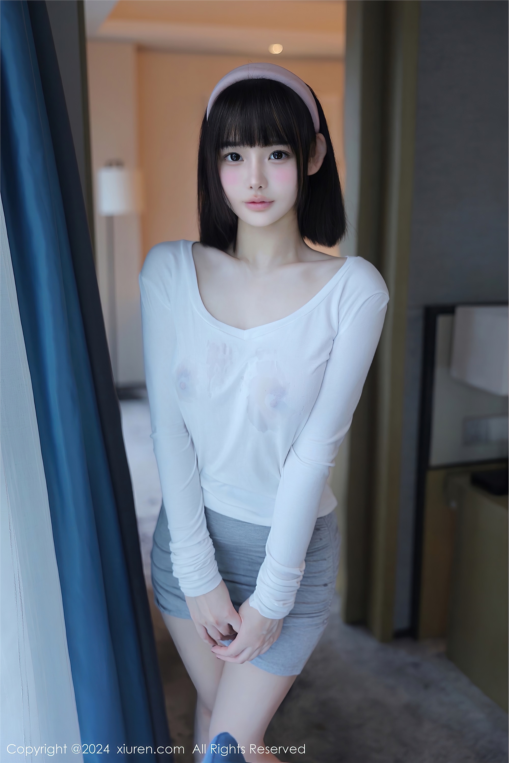 Xiuren秀人网 2024.02.08 NO.8089 李可可